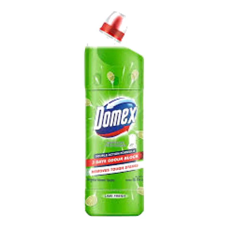 Domex Toilet Cleaning Liquid Lime Fresh 500 ml