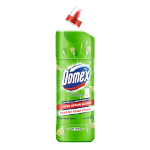 Domex Toilet Cleaning Liquid Lime Fresh 500 ml