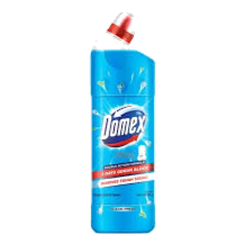 Domex Toilet Cleaning Liquid Ocean Fresh 750 ml
