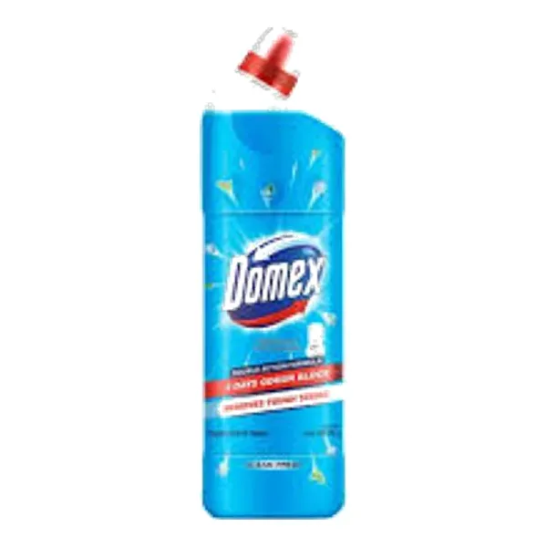 Domex Toilet Cleaning Liquid Ocean Fresh 750 ml
