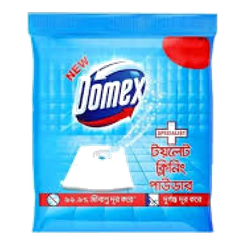 Domex Toilet Cleaning Powder 250 g