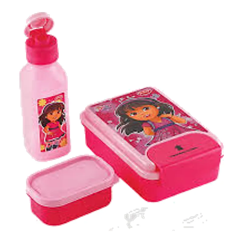 Dora Tiffin Box - Winner 1 pc