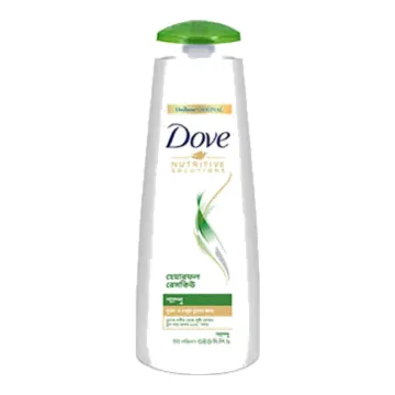 Dove Shampoo Hair Fall Rescue 330 ml