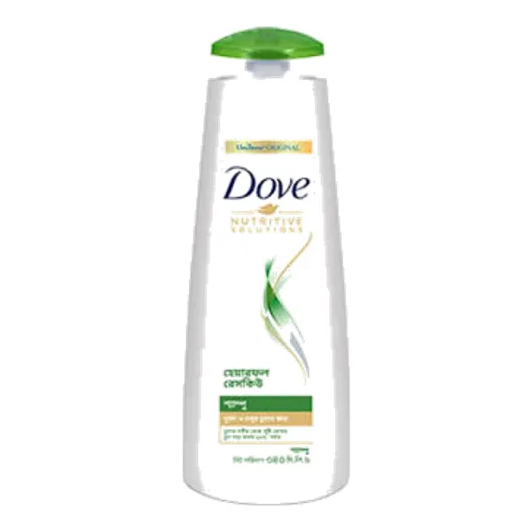 Dove Shampoo Hair Fall Rescue 330 ml