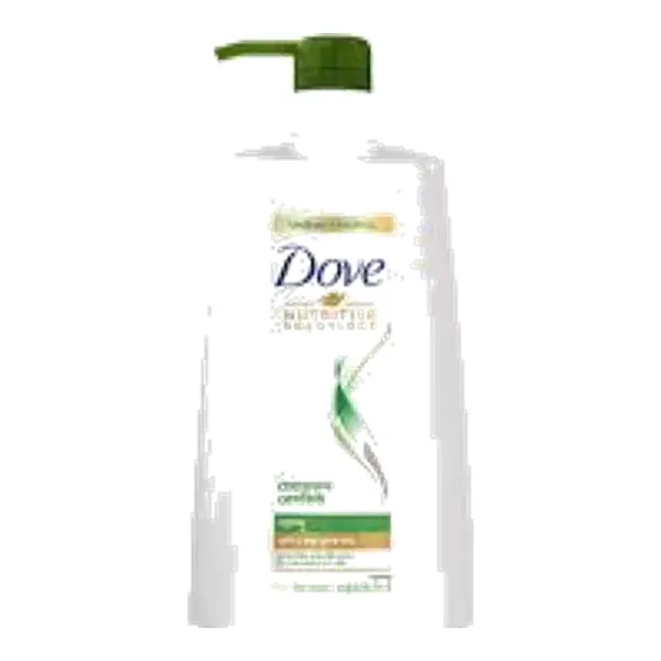 Dove Shampoo Hairfall Rescue 650 ml