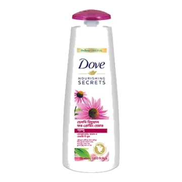 Dove Shampoo Healthy Grow 330 ml