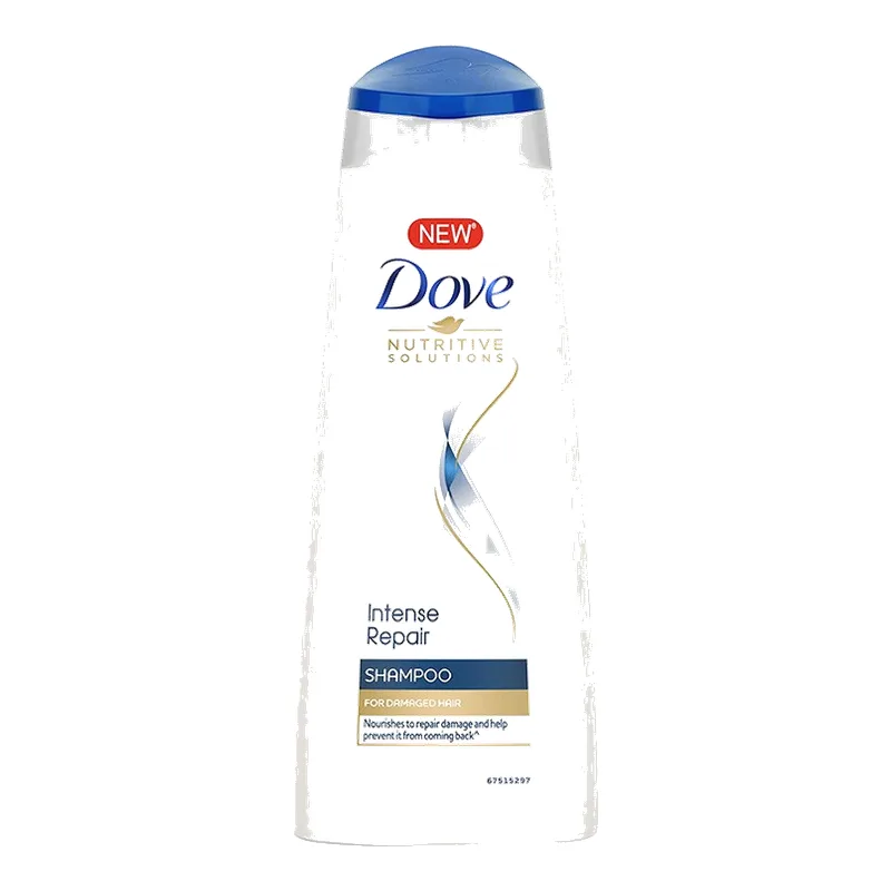 Dove Shampoo Intense Repair 170 ml