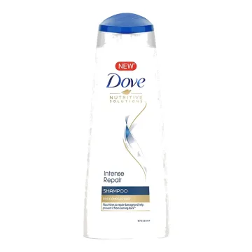 Dove Shampoo Intense Repair 170 ml