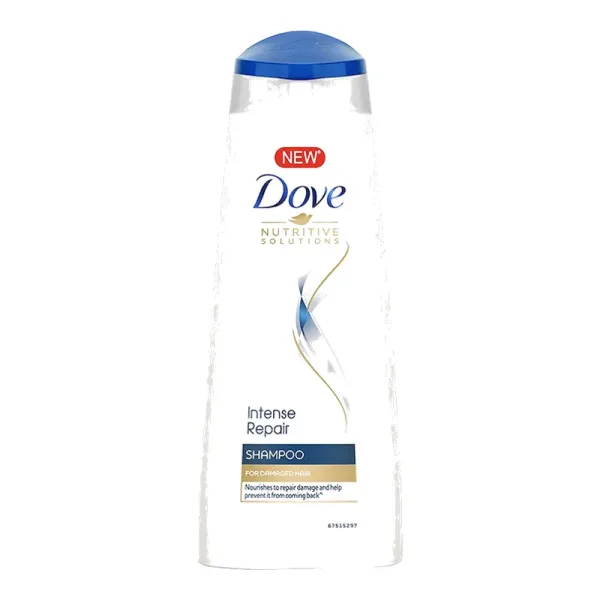 Dove Shampoo Intense Repair 170 ml