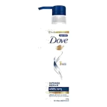Dove Shampoo Intense Repair 650 ml