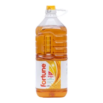 Fortune Refined Rice Bran Oil 2 L