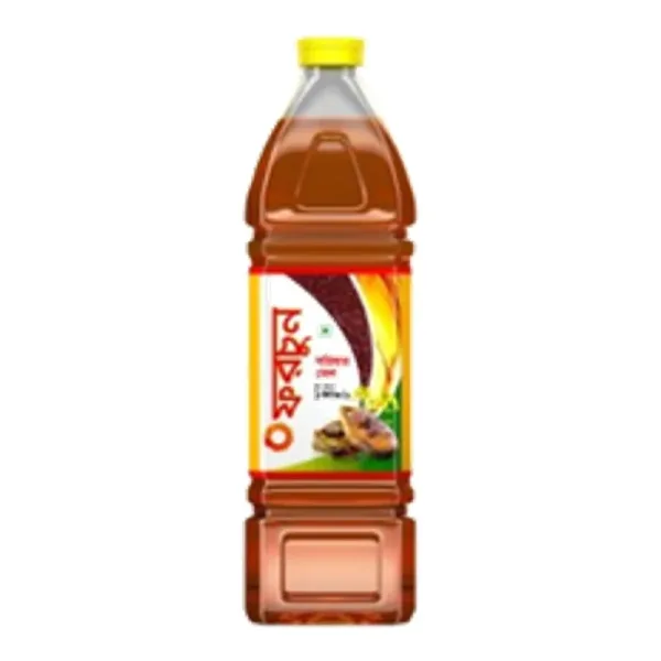 Fortune Mustard Oil 1 L