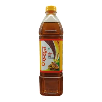 Fortune Mustard Oil 500 ml