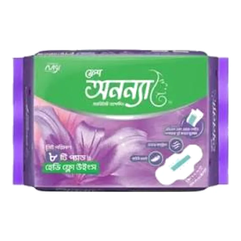 Fresh Anonna Heavy Flow 290 Wings 8 pcs