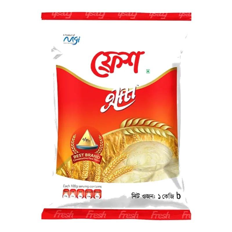 Fresh Atta 1 kg
