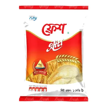 Fresh Atta 1 kg