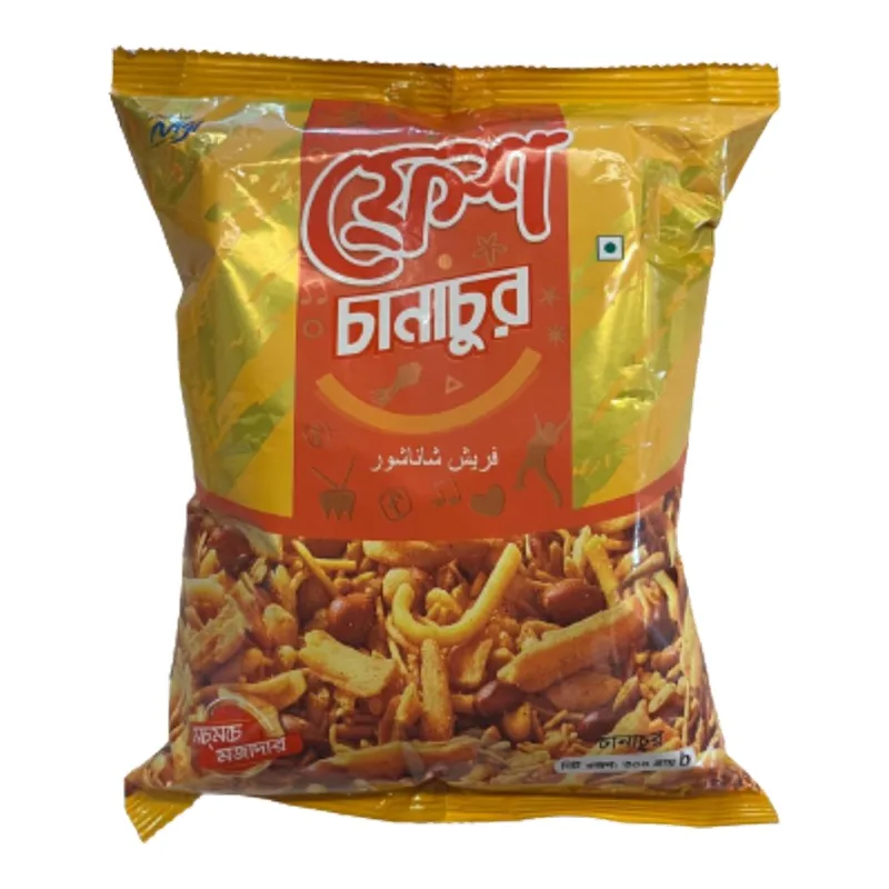 Fresh Chanachur 300 g