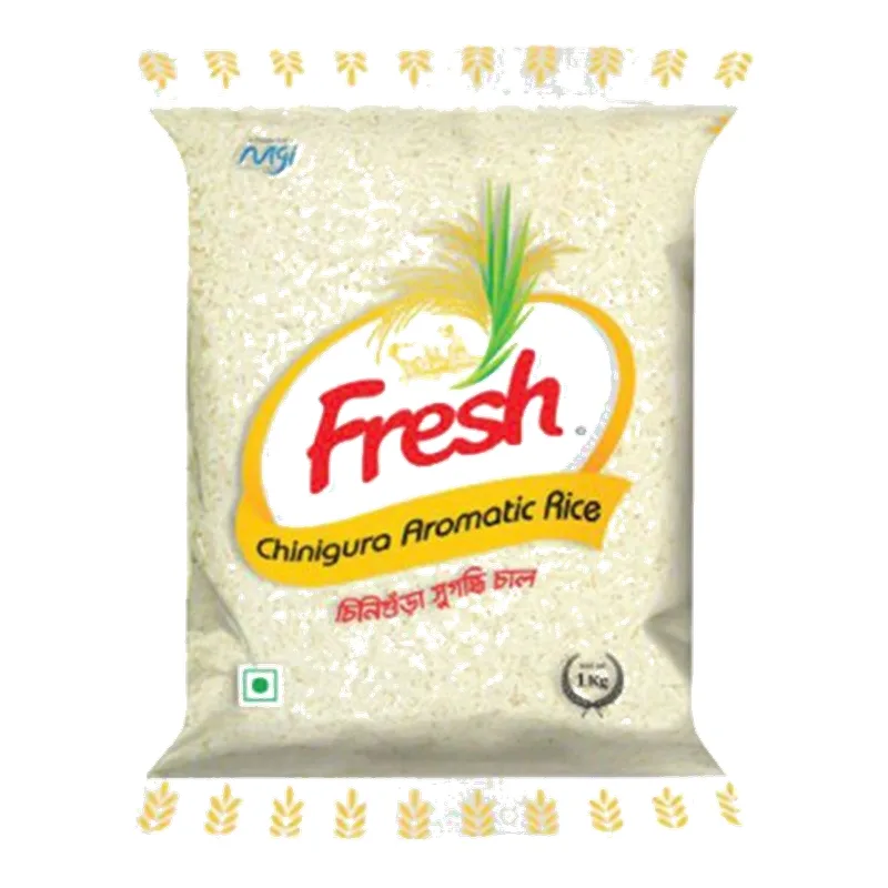 Fresh Chinigura Aromatic Rice 1 kg