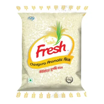 Fresh Chinigura Aromatic Rice 1 kg