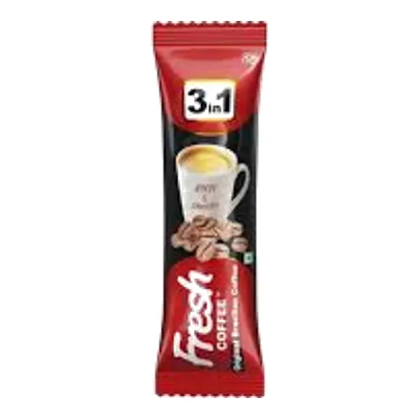 Fresh Coffee 3 in 1 15 g
