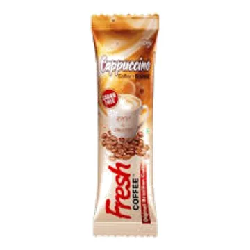 Fresh Coffee Cappuccino 15 g