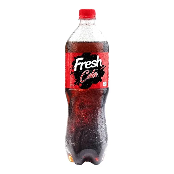 Fresh Cola 1 L