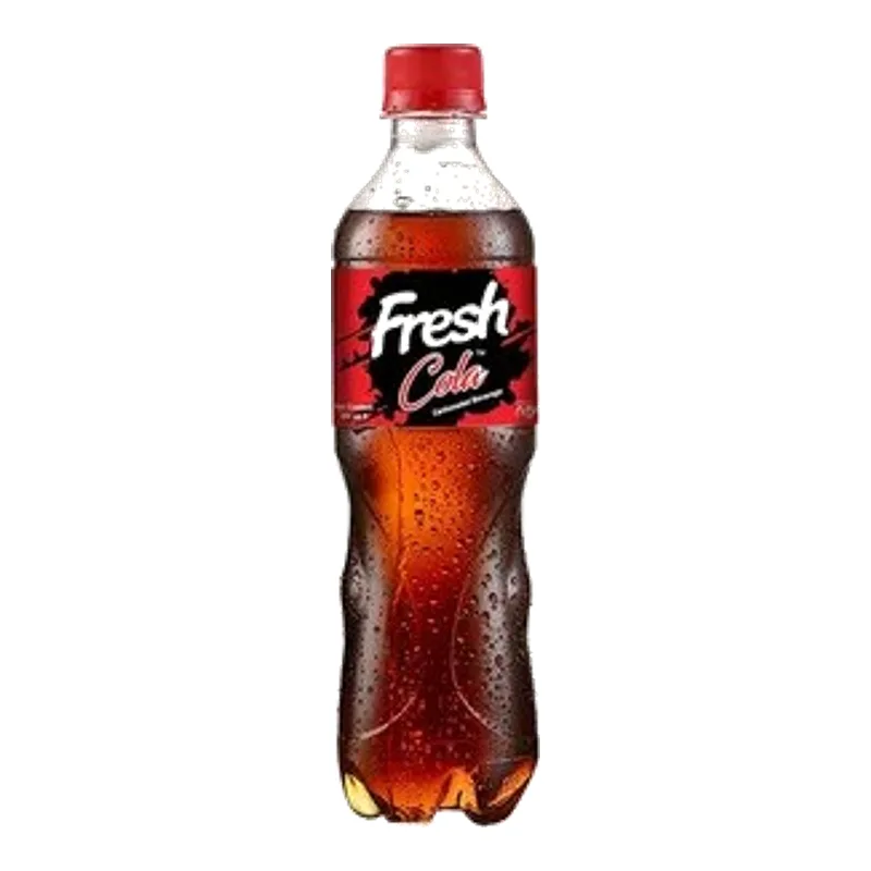Fresh Cola 500 ml