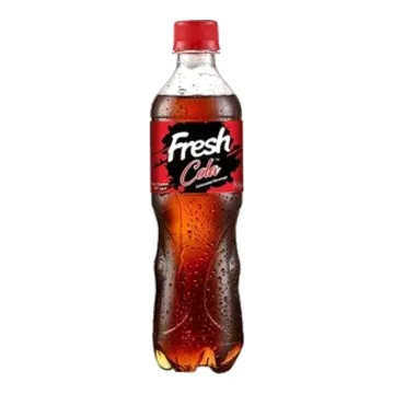 Fresh Cola 500 ml
