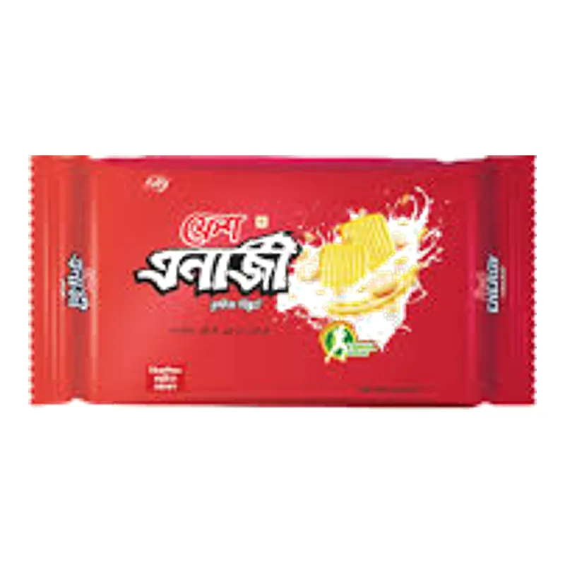 Fresh Energy Cookies Biscuit 240 g