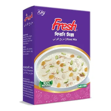Fresh Firni Mix 150 g