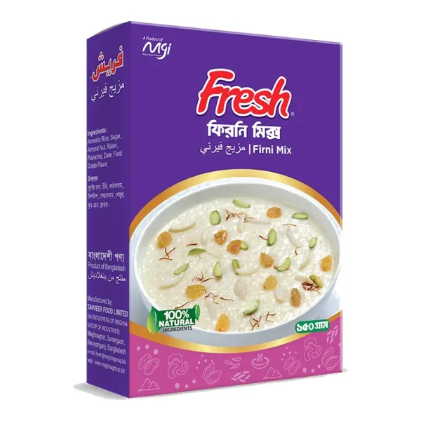Fresh Firni Mix 150 g