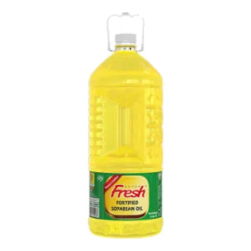 Fresh Fortified Soyabean Oil 2 L