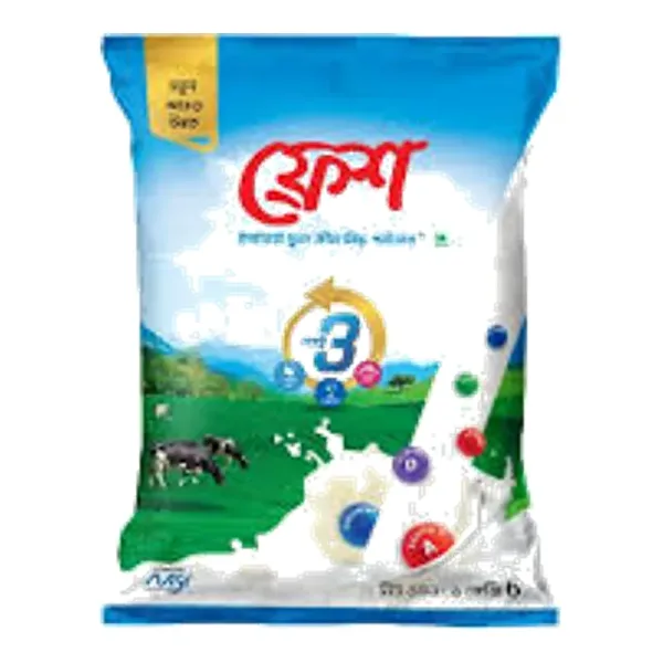 Fresh Full Cream Milk Powder 1 kg