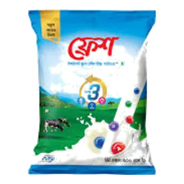 Fresh Full Cream Milk Powder 250 g