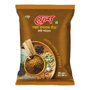 Fresh Garam Masala Powder 40 g