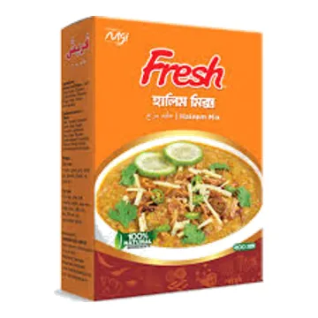Fresh Haleem Mix 200 g