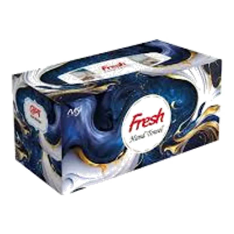 Fresh hand towel 250 Sheet 1 pc