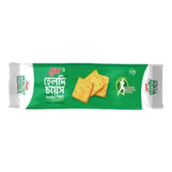 Fresh Healthy Choice Salted Biscuit 80 g