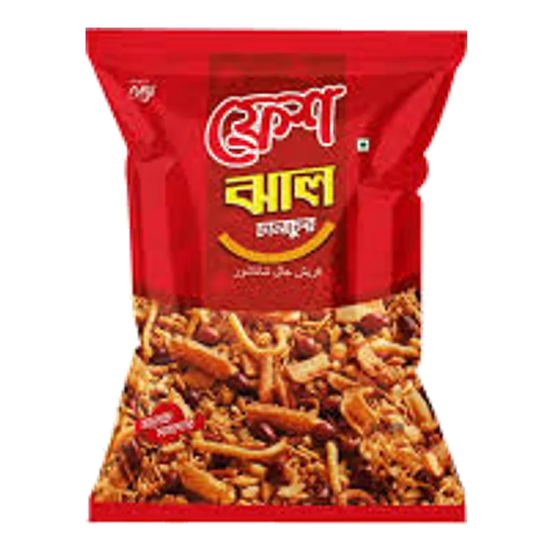 Fresh Jhal Chanachur 300 g