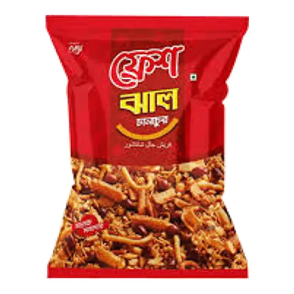 Fresh Jhal Chanachur 300 g