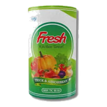 Fresh kitchen Towel Roll 1 pc