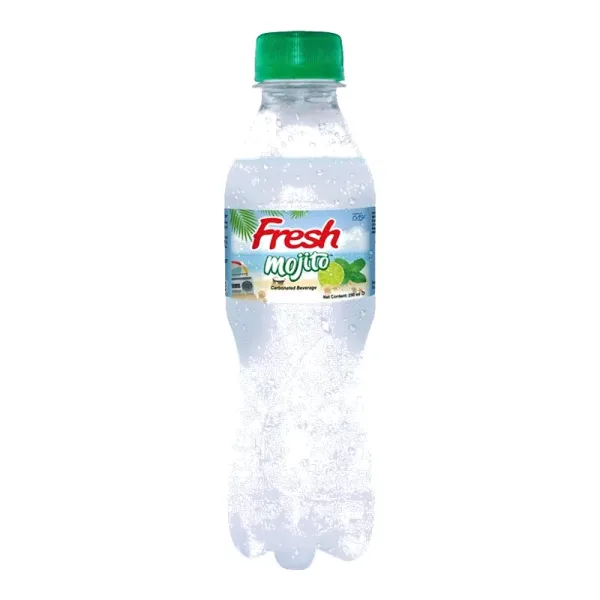 Fresh Mojito 250 ml