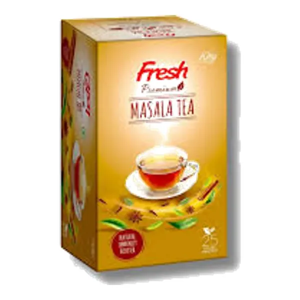 Fresh Premium Masala Tea 50 g