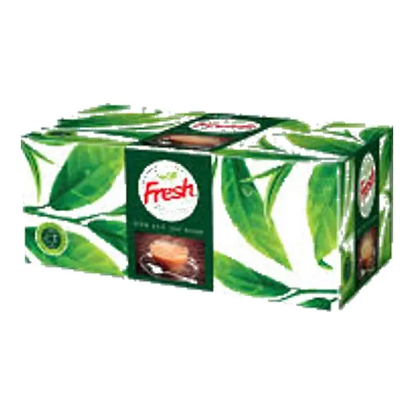 Fresh Premium Tea Bag 100 g