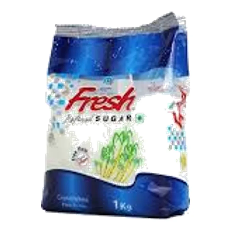 Fresh Refined Sugar 1 kg