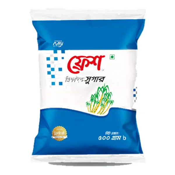 Fresh Refined Sugar 500 g