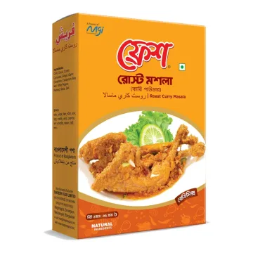 Fresh Roast Masala 35 g