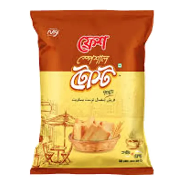 Fresh Special Toast Biscuits 350 g