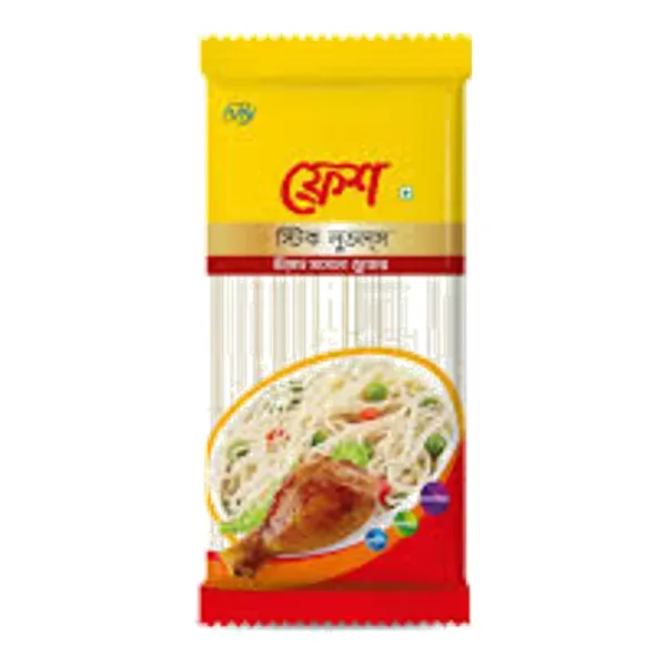 Fresh Stick Noodles Chicken Masala 120 g