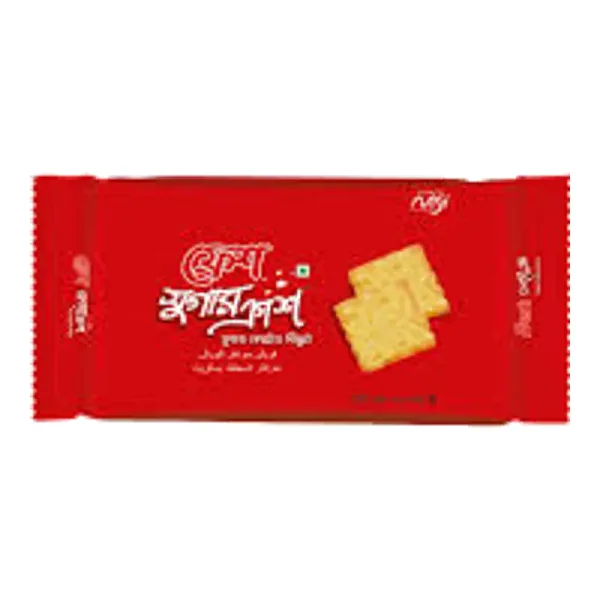 Fresh Sugar Crush Biscuit 200 g